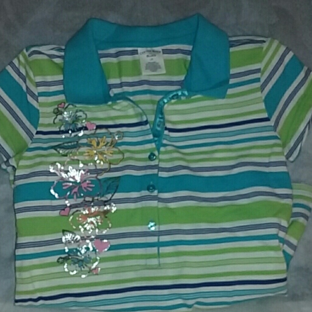 GET (2) BUNDLE DEAL   Arizona Jean Co. Shirt - Picture 3 of 7